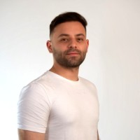 Lior Dolinski Email & Phone Number