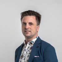 Smart Eye Employee Jonas Toftefors's profile photo