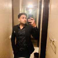 RoadCast Employee Ayush Lohia's profile photo