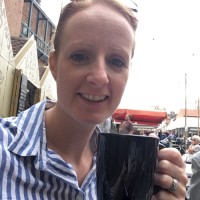 Nichola McKenna Email & Phone Number