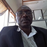 South Nyanza Sugar Company Ltd (SonySugar) Employee Peter Odhiambo's profile photo
