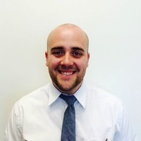 Brent Brown Toyota Employee Jared Zemcik's profile photo