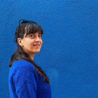 Termene.ro Employee Dana Moldovan's profile photo