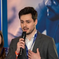 Alexandre Girard Email & Phone Number