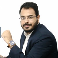 WMTC Employee Ashish Sthapak's profile photo