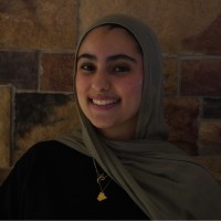 TutorNerds Employee Maryam Bouguerra's profile photo