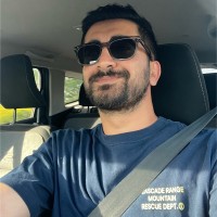 Yusuf Ekinci Email