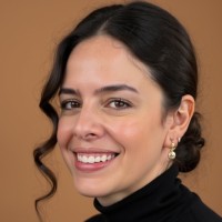 StreetEasy Employee Silvia Tueros-Cossio's profile photo
