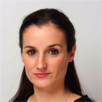 Carbonplace Employee Marie Loustau's profile photo