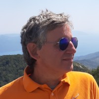 CadLine Műszaki Kft. Employee Zoltan Toth's profile photo