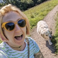MAGHULL HIGH SCHOOL Employee Kate Robinson's profile photo