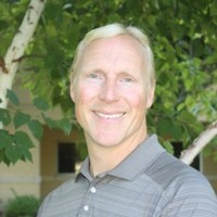 University of Wisconsin-Madison Employee Ryan Bouchard's profile photo