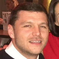 Joseph Hurst Email