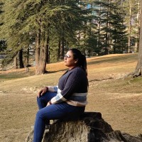 Technical Paradigm Employee Yami Negi's profile photo