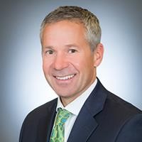 Morgan Stanley Employee Chris Kidd's profile photo
