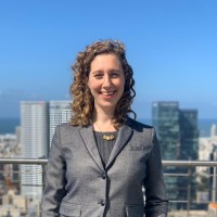 Walmart Aspectiva Employee Tamar Paz's profile photo