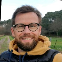 Jardiland Employee Nicolas Pencrec'H's profile photo