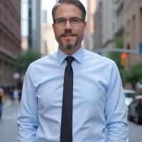 HONOUR Employee Michael Eastep's profile photo