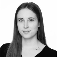 Scup Employee Silje Morsman's profile photo