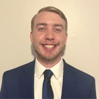 Capital Forest Products Employee Ryan Gorman's profile photo