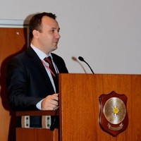 DOĞUŞ İNŞAAT VE TİCARET A.Ş. Employee Ali Altan's profile photo