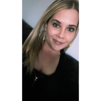 Arrowquip Employee Janessa Adriaansen's profile photo