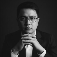 TwoG Architecture Employee Vinh Hoang's profile photo