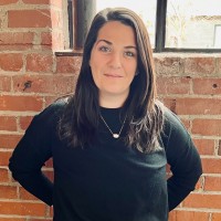 LQpay Employee Alexandra Milliken's profile photo