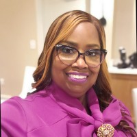 Leon County Government Employee Candice Wilson's profile photo
