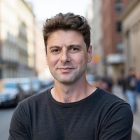 Steven Yampolsky's profile photo