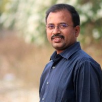 KPI Partners Employee Chandra Matam's profile photo