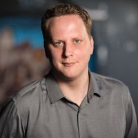 Neon River Employee Peter Franks's profile photo