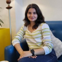 Delta Tech Employee Aakriti Khatiwada's profile photo