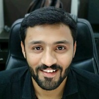 BlueFinch Employee Kartik Maniyar's profile photo