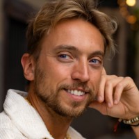 Nutrimaris Employee Federico Pistono's profile photo