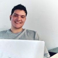 Masiv Employee Jorge Gaitán Portillo's profile photo