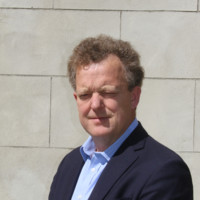 Family Building Society Employee Robin Churchouse's profile photo