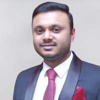 Gretchen AI Employee Arnab Das's profile photo