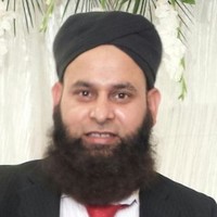RIBA Employee Muhammad Fcca's profile photo