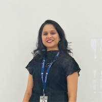 Asha Manuel Email & Phone Number