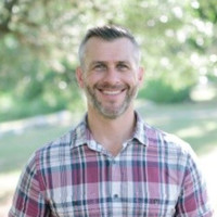 Cornerstone Healthcare Group Employee Brent Roberts's profile photo