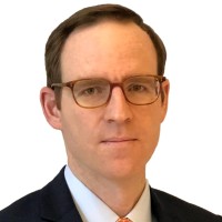 USPNY Private Wealth Management Employee Peter Topping's profile photo
