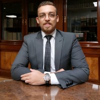 Omar El-Ghany Email & Phone Number