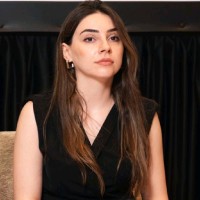 Lala Pashayeva Email