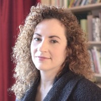 Catalyst Fire Employee Katy Dedio's profile photo