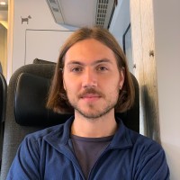 lynes Employee Tomás Raposo's profile photo