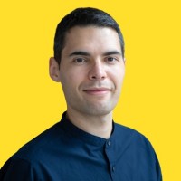 State of the World Forum Employee Georg Boch's profile photo