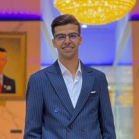 Sterifil S.A Employee Ayoub Ennabli's profile photo