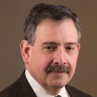 Dewberry Employee Keith Itzler's profile photo