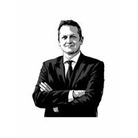 Tascott & Co Employee Toby Scott's profile photo